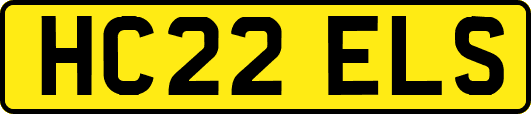 HC22ELS