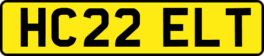 HC22ELT