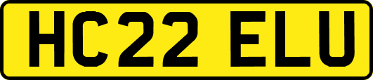 HC22ELU