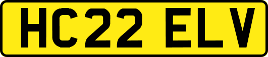 HC22ELV