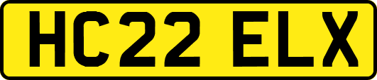 HC22ELX