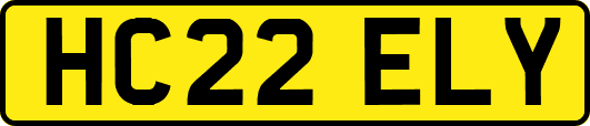 HC22ELY