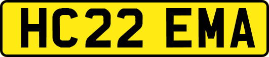 HC22EMA