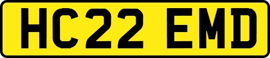 HC22EMD
