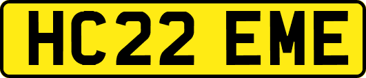 HC22EME