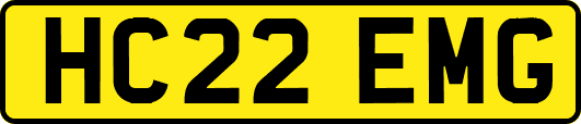 HC22EMG