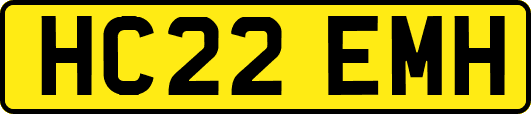 HC22EMH
