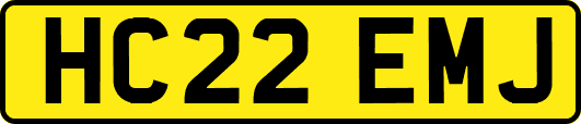 HC22EMJ