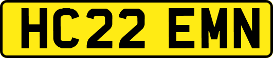 HC22EMN
