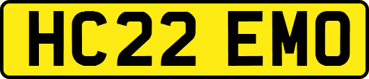 HC22EMO