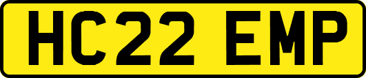 HC22EMP