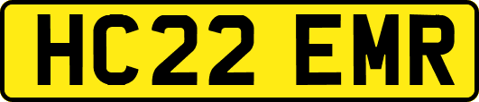 HC22EMR