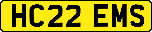 HC22EMS