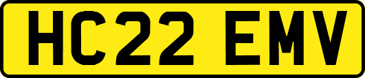 HC22EMV