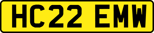 HC22EMW