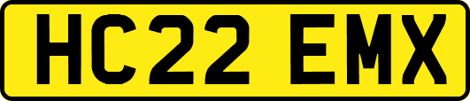 HC22EMX