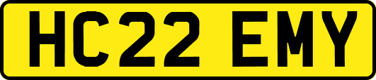 HC22EMY