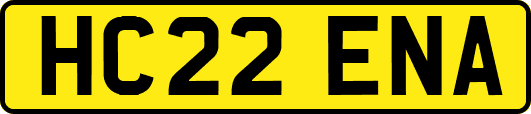 HC22ENA