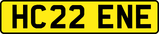HC22ENE