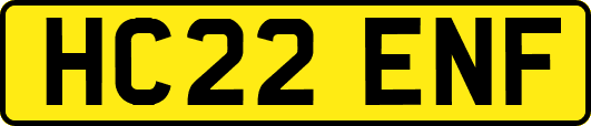 HC22ENF