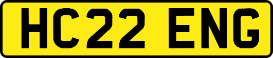 HC22ENG
