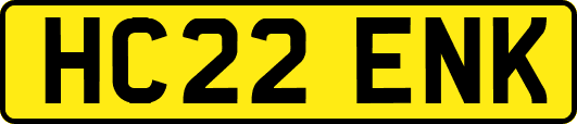 HC22ENK