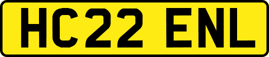 HC22ENL