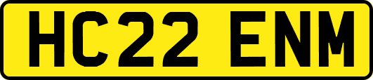 HC22ENM