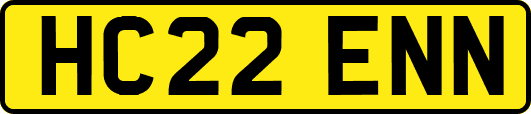 HC22ENN