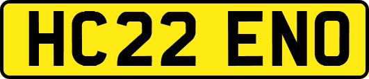 HC22ENO