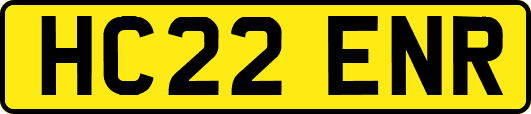 HC22ENR