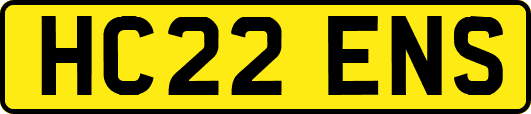 HC22ENS