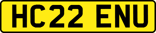 HC22ENU