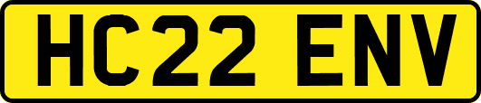 HC22ENV