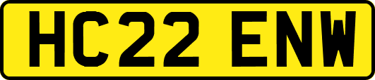 HC22ENW