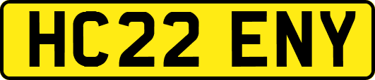 HC22ENY