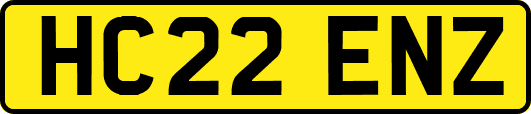 HC22ENZ
