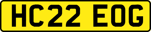 HC22EOG