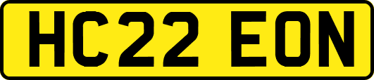 HC22EON