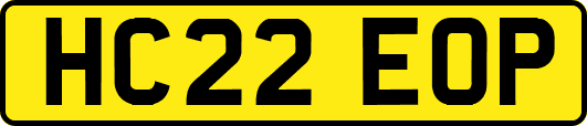 HC22EOP