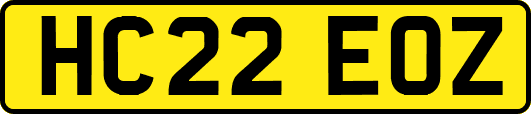 HC22EOZ