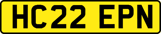 HC22EPN