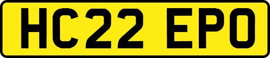 HC22EPO