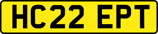 HC22EPT