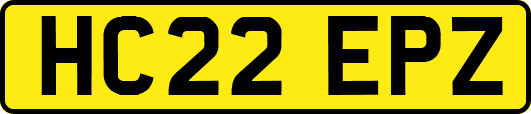HC22EPZ