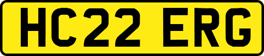 HC22ERG