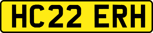 HC22ERH