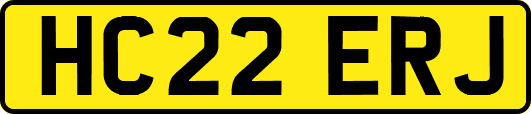 HC22ERJ