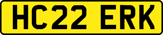 HC22ERK