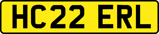 HC22ERL